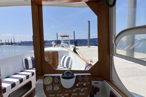 Gatsby 30ft Duffy Yacht For Sale