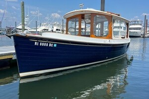 Gatsby 30ft Duffy Yacht For Sale