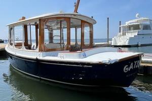 Gatsby 30ft Duffy Yacht For Sale