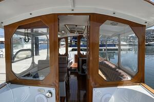 Gatsby 30ft Duffy Yacht For Sale
