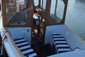 Gatsby 30ft Duffy Yacht For Sale