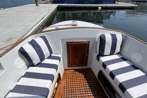 Gatsby 30ft Duffy Yacht For Sale