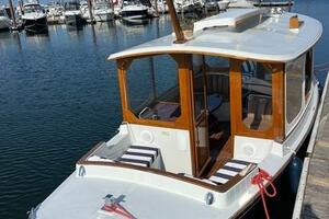 Gatsby 30ft Duffy Yacht For Sale