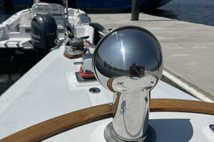 Gatsby 30ft Duffy Yacht For Sale