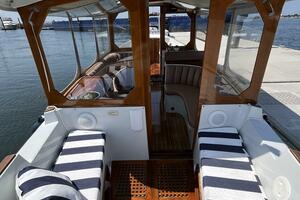 Gatsby 30ft Duffy Yacht For Sale