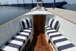 Gatsby 30ft Duffy Yacht For Sale