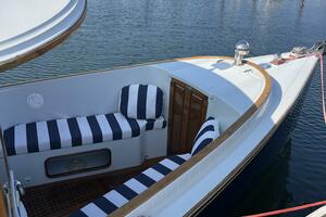 Gatsby 30ft Duffy Yacht For Sale