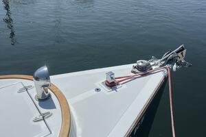 Gatsby 30ft Duffy Yacht For Sale