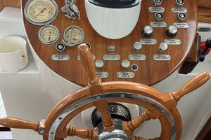 Gatsby 30ft Duffy Yacht For Sale