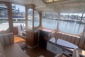 Gatsby 30ft Duffy Yacht For Sale