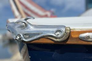 Gatsby 30ft Duffy Yacht For Sale
