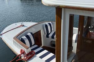 Gatsby 30ft Duffy Yacht For Sale