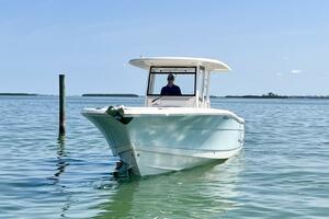 30ft Robalo Yacht For Sale