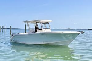 30ft Robalo Yacht For Sale