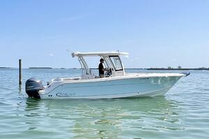 30ft Robalo Yacht For Sale