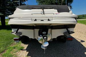24ft Sea Ray Yacht For Sale