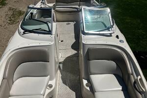 24ft Sea Ray Yacht For Sale