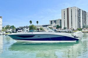 35ft Sea Ray Yacht For Sale