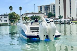 35ft Sea Ray Yacht For Sale