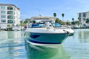 35ft Sea Ray Yacht For Sale