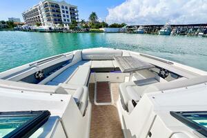 35ft Sea Ray Yacht For Sale