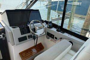  2021 Regal 36 XO Yacht For Sale in Anna Maria FL