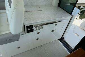  2021 Regal 36 XO Yacht For Sale in Anna Maria FL