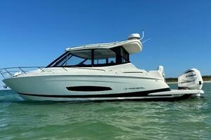 2021 Regal 36 XO