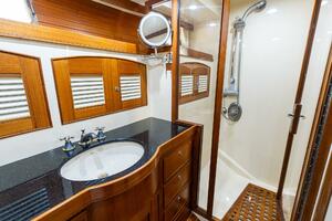 MSR Head with Shower