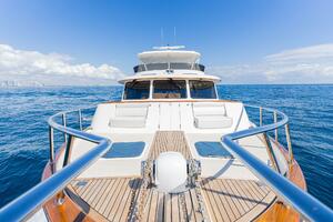 Bow Facing Aft