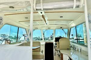 STEEL N TIME 34ft Back Cove Yacht For Sale