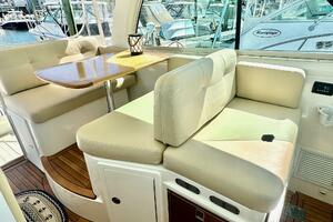 STEEL N TIME 34ft Back Cove Yacht For Sale