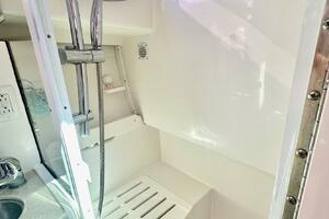 STEEL N TIME 34ft Back Cove Yacht For Sale