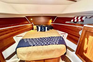 STEEL N TIME 34ft Back Cove Yacht For Sale