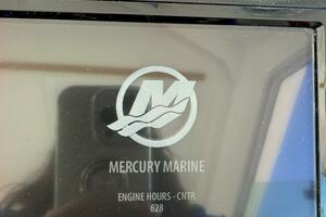 STEEL N TIME 34ft Back Cove Yacht For Sale