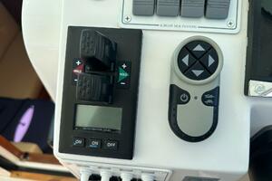 STEEL N TIME 34ft Back Cove Yacht For Sale