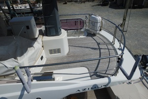 51FT (15.64M) AZIMUT