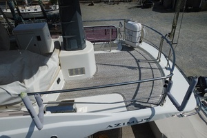 2014 Azimut Magellano 50 thumbnail 43