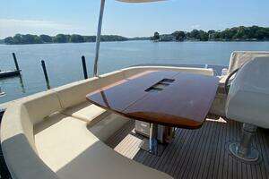 2014 Azimut Magellano 50 thumbnail 45
