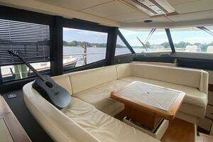 2014 Azimut Magellano 50 thumbnail 19