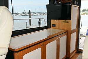 2014 Azimut Magellano 50 thumbnail 3