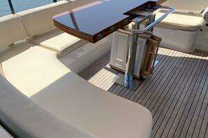 2014 Azimut Magellano 50 thumbnail 44