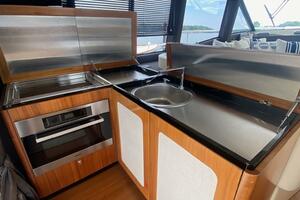 51FT (15.64M) AZIMUT