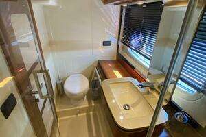 2014 Azimut Magellano 50 thumbnail 29