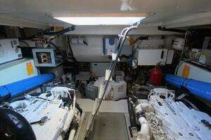 2014 Azimut Magellano 50 thumbnail 52