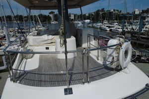 2014 Azimut Magellano 50 thumbnail 5