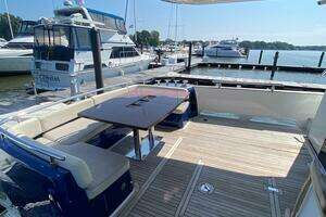 2014 Azimut Magellano 50 thumbnail 49