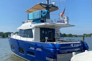 51FT (15.64M) AZIMUT