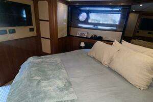 2014 Azimut Magellano 50 thumbnail 36