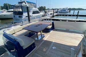2014 Azimut Magellano 50 thumbnail 48
